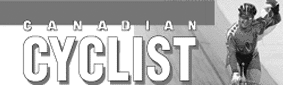 Canadian Cyclist