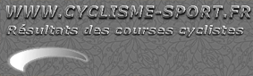 Cyclisme Sport