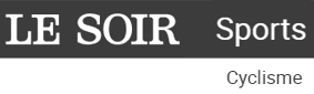 Le Soir Cyclisme
