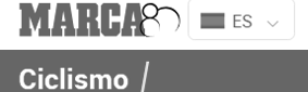 Marca.com Ciclismo