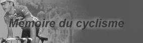 Memoire du Cyclisme