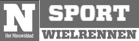 Sportwereld Wielrennen