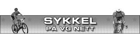 Sykkel VG
